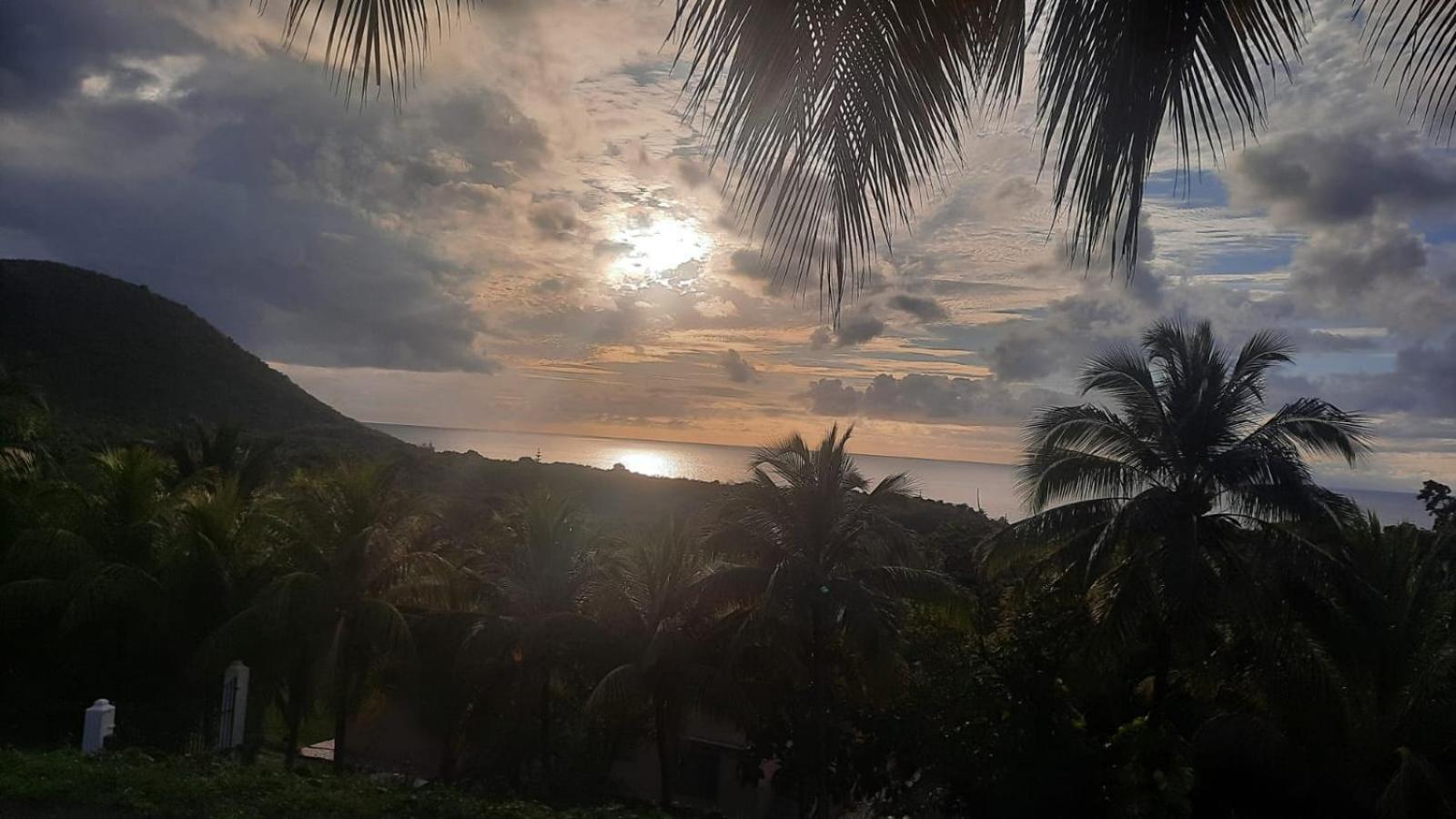 Villa Oasis De Grande Anse Deshaies