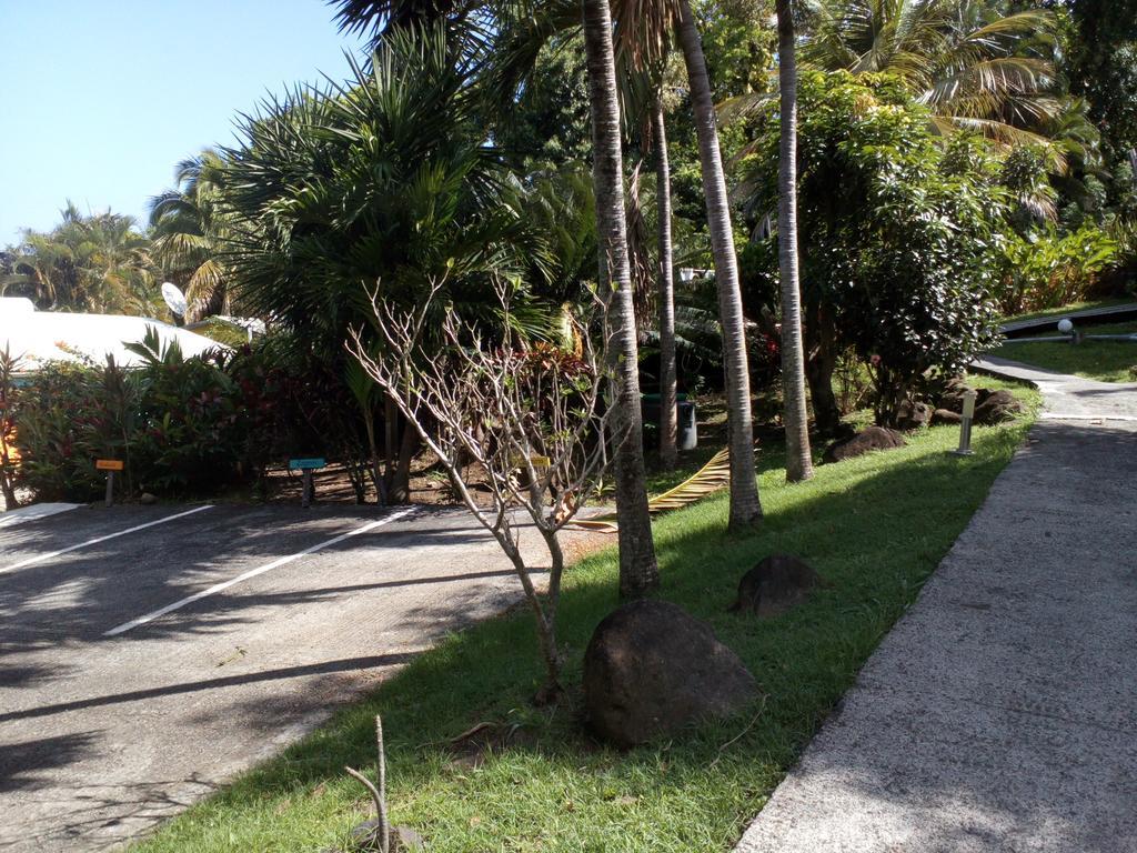 Oasis De Grande Anse