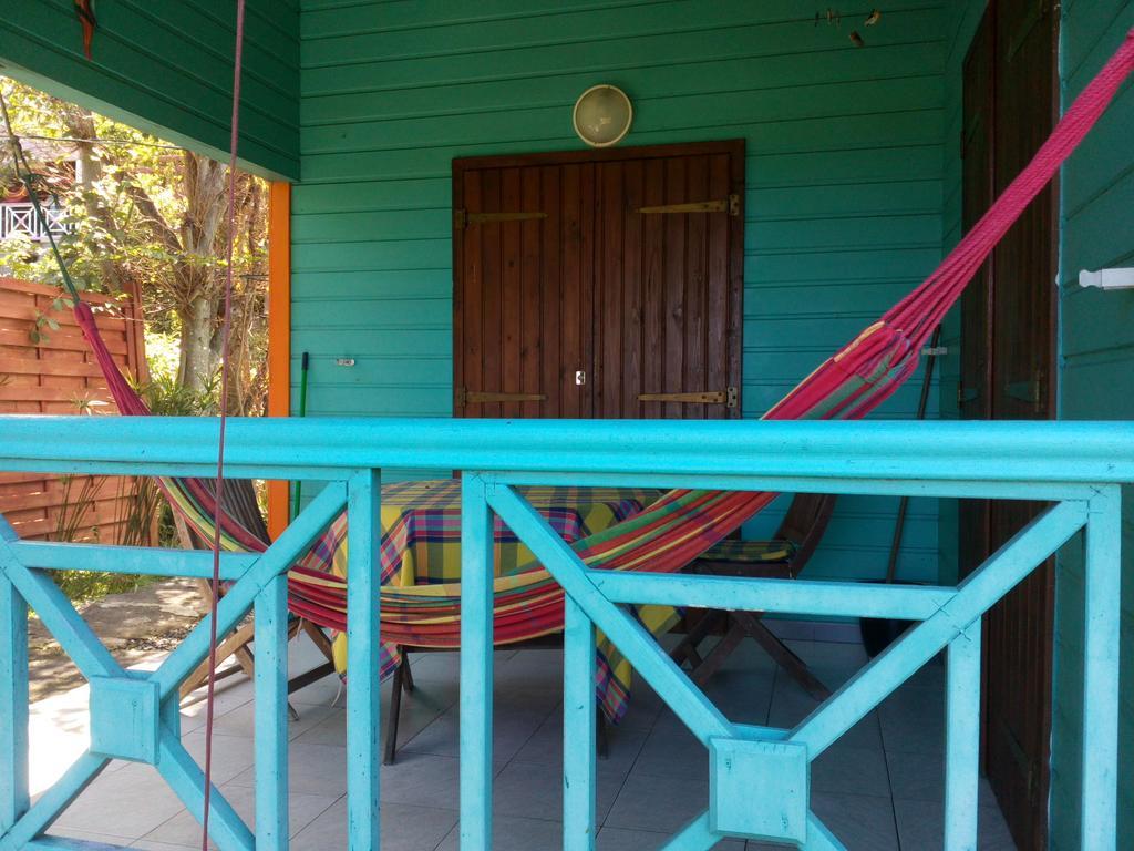 Villa Oasis De Grande Anse Deshaies