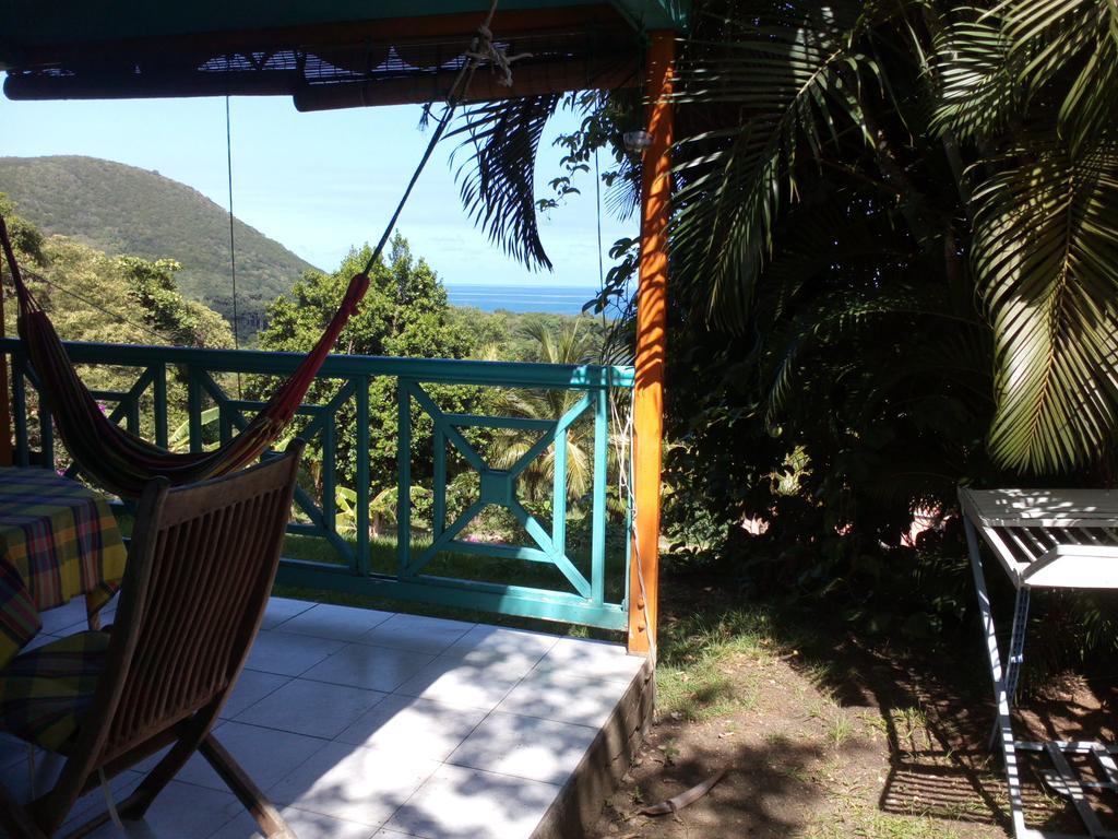 Villa Oasis De Grande Anse Deshaies