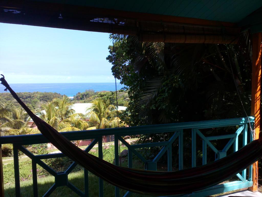 Villa Oasis De Grande Anse *