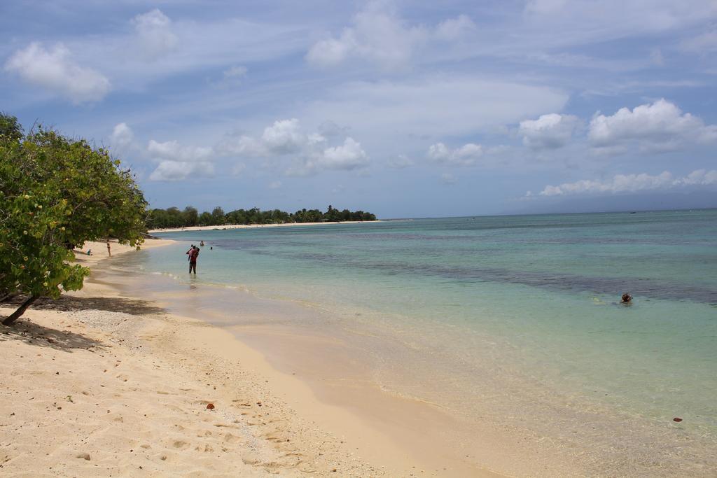 Oasis De Grande Anse Deshaies