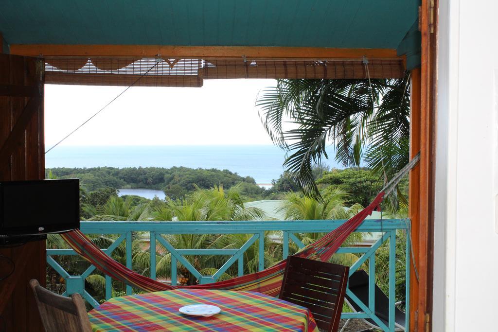 Villa Oasis De Grande Anse