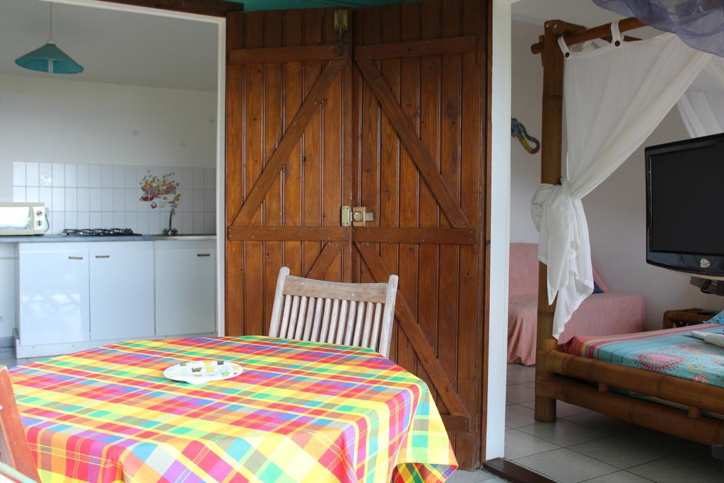 Villa Oasis De Grande Anse *