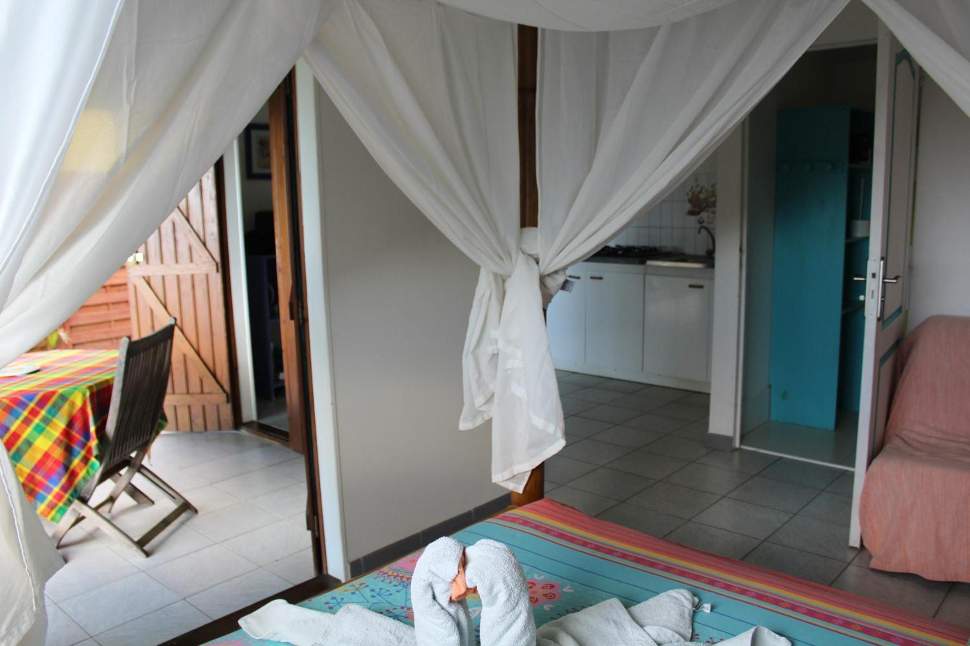 Villa Oasis De Grande Anse Deshaies