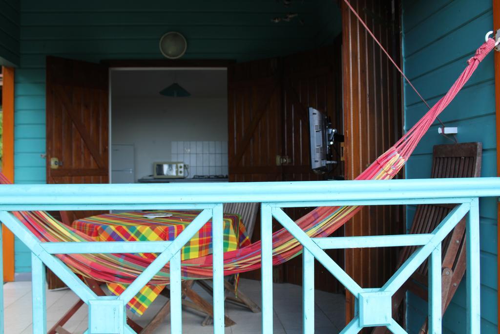 Villa Oasis De Grande Anse *