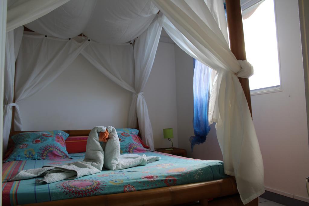 Villa Oasis De Grande Anse Deshaies