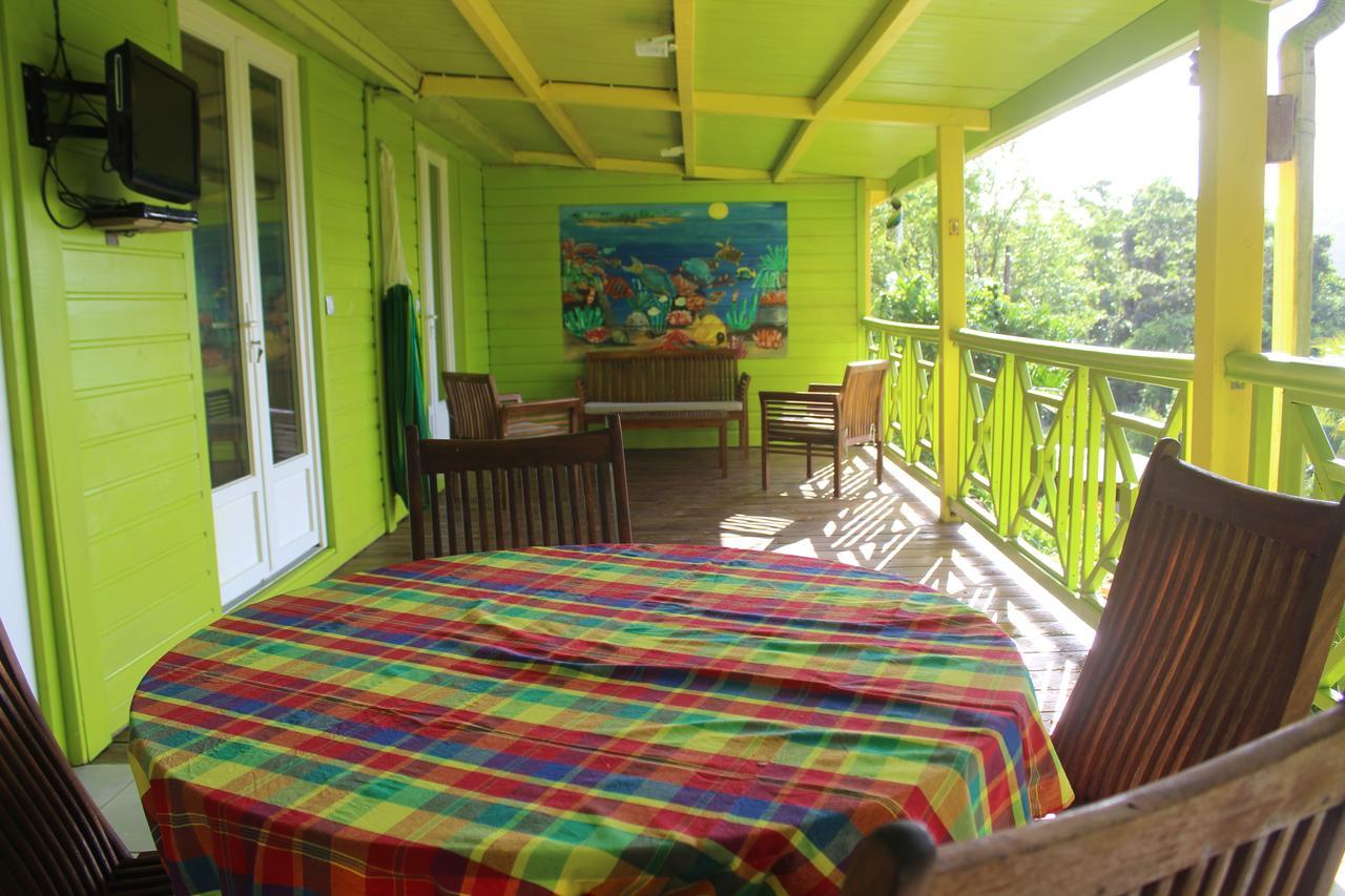 Oasis De Grande Anse