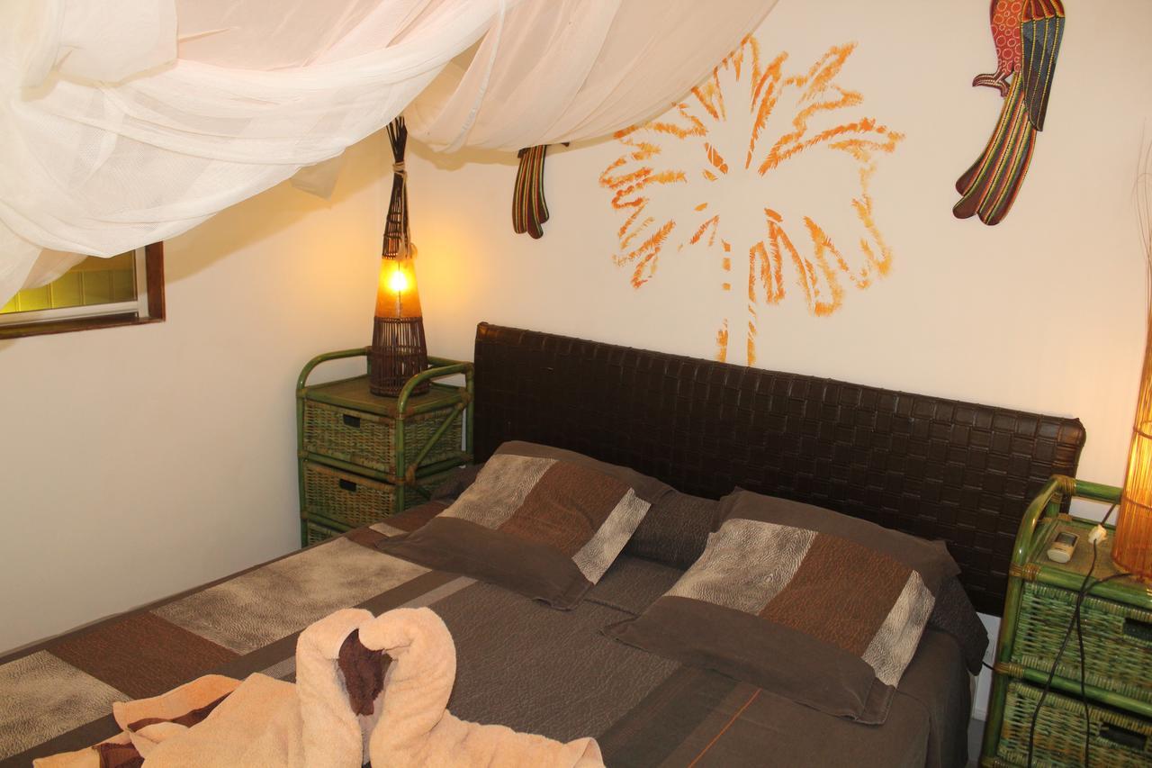 Villa Oasis De Grande Anse