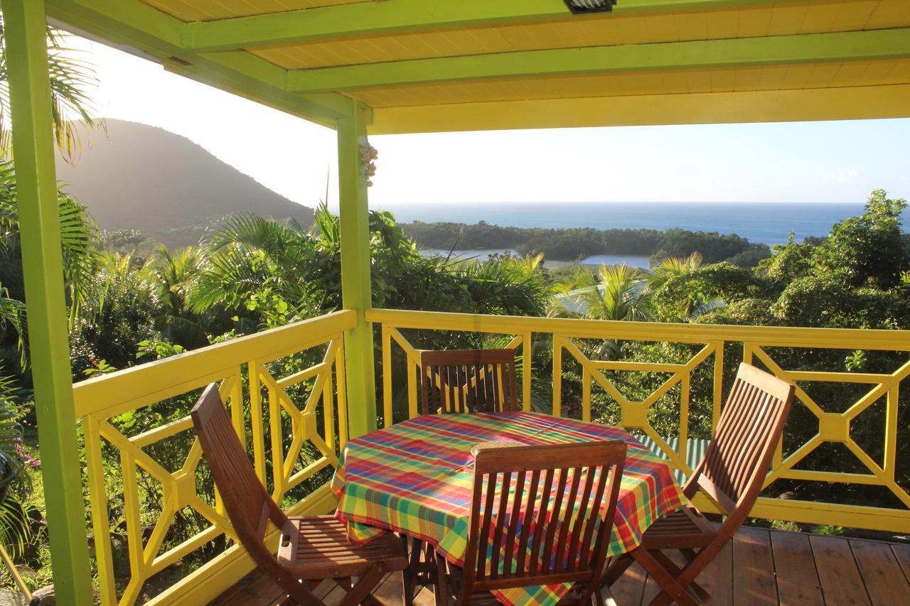 Villa Oasis De Grande Anse *