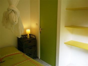 Villa Oasis De Grande Anse *
