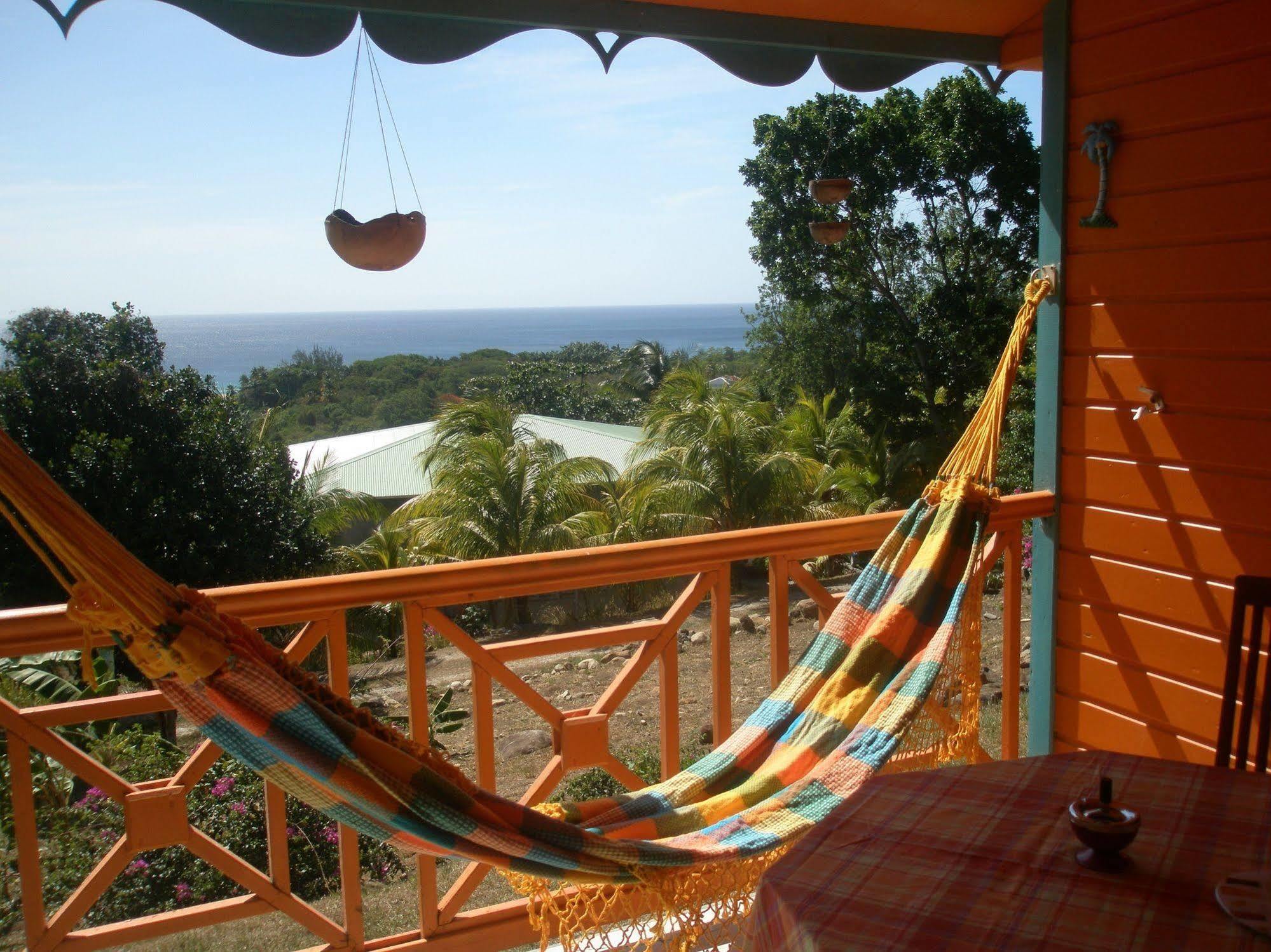 Villa Oasis De Grande Anse