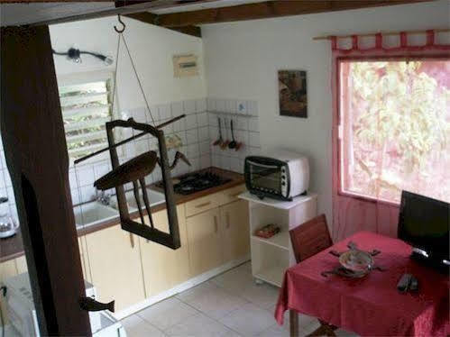 Villa Oasis De Grande Anse